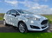 Ford Fiesta 1.25 Zetec 5dr 5dr Manual 2015