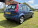 Ford Fiesta 1.25 Zetec Climate 5dr 5dr Manual 2008