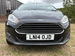 Ford Fiesta 1.25 Zetec Euro 5 3dr 3dr Manual 2014