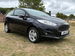 Ford Fiesta 1.25 Zetec Euro 5 3dr 3dr Manual 2014