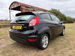 Ford Fiesta 1.25 Zetec Euro 5 3dr 3dr Manual 2014