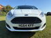 Ford Fiesta 1.25 Zetec Euro 5 5dr 5dr Manual 2014