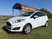 Ford Fiesta 1.25 Zetec Euro 5 5dr 5dr Manual 2014