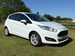 Ford Fiesta 1.25 Zetec Euro 5 5dr 5dr Manual 2014