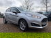 Ford Fiesta 1.25 Zetec Euro 5 5dr 5dr Manual 2013