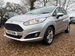 Ford Fiesta 1.25 Zetec Euro 5 5dr 5dr Manual 2013