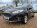 Ford Fiesta 1.25 Zetec Euro 5 5dr 5dr Manual 2014