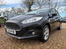 Ford Fiesta 1.25 Zetec Euro 5 5dr 5dr Manual 2014