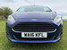 Ford Fiesta 1.25 Zetec Euro 6 3dr 3dr Manual 2016