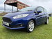 Ford Fiesta 1.25 Zetec Euro 6 3dr 3dr Manual 2016
