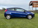 Ford Fiesta 1.25 Zetec Euro 6 3dr 3dr Manual 2016