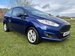 Ford Fiesta 1.25 Zetec Euro 6 3dr 3dr Manual 2016
