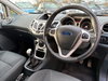 Ford Fiesta 1.4 Titanium 3dr 3dr Manual 2026