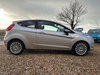 Ford Fiesta 1.4 Titanium 3dr 3dr Manual 2026