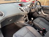 Ford Fiesta 1.4 Titanium 3dr 3dr Manual 2026