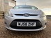 Ford Fiesta 1.4 Titanium 3dr 3dr Manual 2008
