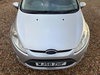Ford Fiesta 1.4 Titanium 3dr 3dr Manual 2026