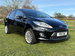 Ford Fiesta 1.4 Titanium 5dr 5dr Manual 2011