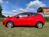 Ford Fiesta 1.5 TDCi Zetec Euro 6 3dr 3dr Manual 2026