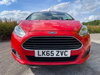 Ford Fiesta 1.5 TDCi Zetec Euro 6 3dr 3dr Manual 2026