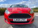 Ford Fiesta 1.5 TDCi Zetec Euro 6 3dr 3dr Manual 2015
