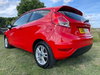 Ford Fiesta 1.5 TDCi Zetec Euro 6 3dr 3dr Manual 2026