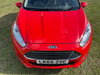 Ford Fiesta 1.5 TDCi Zetec Euro 6 3dr 3dr Manual 2026