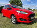 Ford Fiesta 1.5 TDCi Zetec Euro 6 3dr 3dr Manual 2015