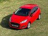 Ford Fiesta 1.5 TDCi Zetec Euro 6 3dr 3dr Manual 2026