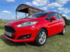 Ford Fiesta 1.5 TDCi Zetec Euro 6 3dr 3dr Manual 2026
