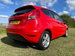 Ford Fiesta 1.5 TDCi Zetec Euro 6 3dr 3dr Manual 2015