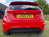 Ford Fiesta 1.5 TDCi Zetec Euro 6 3dr 3dr Manual 2026