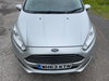 Ford Fiesta 1.6 TDCi Titanium X Euro 5 5dr 5dr Manual 2026