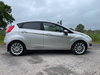 Ford Fiesta 1.6 TDCi Titanium X Euro 5 5dr 5dr Manual 2026