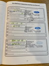 Ford Fiesta 1.6 TDCi Titanium X Euro 5 5dr 5dr Manual 2026