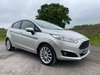 Ford Fiesta 1.6 TDCi Titanium X Euro 5 5dr 5dr Manual 2026