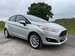 Ford Fiesta 1.6 TDCi Titanium X Euro 5 5dr 5dr Manual 2013