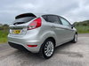 Ford Fiesta 1.6 TDCi Titanium X Euro 5 5dr 5dr Manual 2026