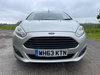 Ford Fiesta 1.6 TDCi Titanium X Euro 5 5dr 5dr Manual 2026