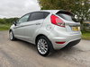 Ford Fiesta 1.6 TDCi Titanium X Euro 5 5dr 5dr Manual 2026
