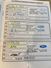 Ford Fiesta 1.6 TDCi Titanium X Euro 5 5dr 5dr Manual 2013