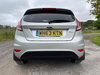 Ford Fiesta 1.6 TDCi Titanium X Euro 5 5dr 5dr Manual 2026