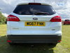 Ford Focus 1.0T EcoBoost Zetec Edition Euro 6 (s/s) 5dr 5dr Manual 2026