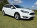 Ford Focus 1.0T EcoBoost Zetec Edition Euro 6 (s/s) 5dr 5dr Manual 2017