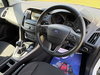 Ford Focus 1.0T EcoBoost Zetec Edition Euro 6 (s/s) 5dr 5dr Manual 2026