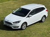 Ford Focus 1.0T EcoBoost Zetec Edition Euro 6 (s/s) 5dr 5dr Manual 2026