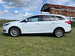Ford Focus 1.0T EcoBoost Zetec Edition Euro 6 (s/s) 5dr 5dr Manual 2017