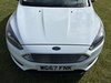 Ford Focus 1.0T EcoBoost Zetec Edition Euro 6 (s/s) 5dr 5dr Manual 2026