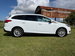 Ford Focus 1.0T EcoBoost Zetec Edition Euro 6 (s/s) 5dr 5dr Manual 2017