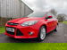 Ford Focus 1.0T EcoBoost Zetec Euro 5 (s/s) 5dr 5dr Manual 2014
